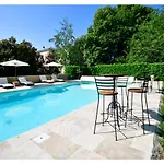 Domaine De Plisseau Πανσιόν Le Rigalet