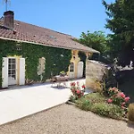 Domaine De Plisseau 3*