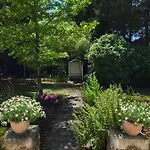 Domaine De Plisseau Πανσιόν