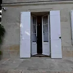 Domaine De Plisseau Affittacamere 3*