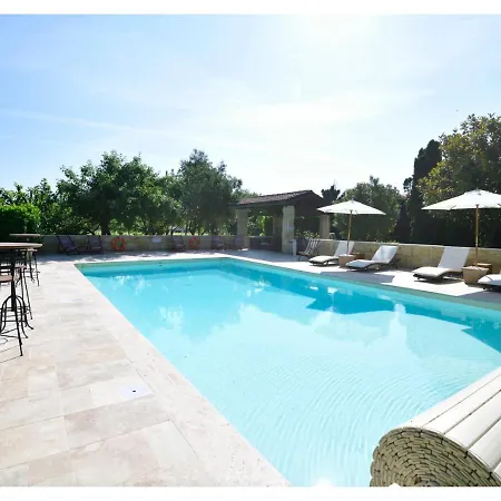 Domaine De Plisseau