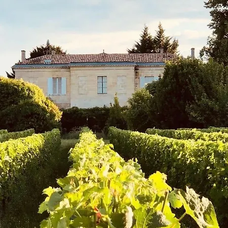 Domaine De Plisseau * Le Rigalet