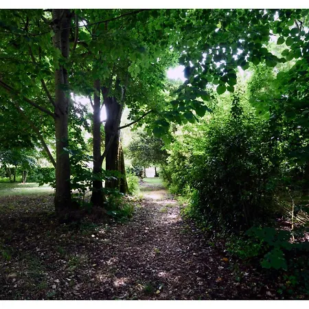 Domaine De Plisseau Guest house *