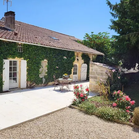 Domaine De Plisseau *