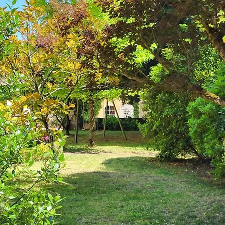 Gasthuis Domaine De Plisseau