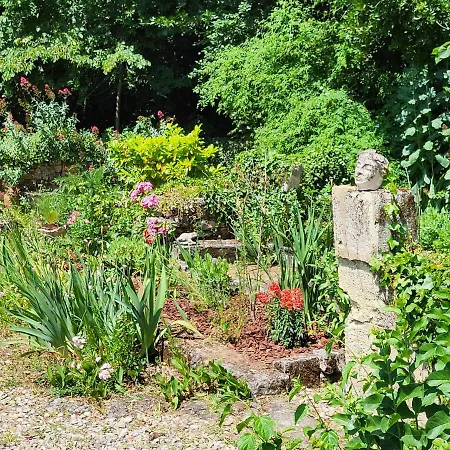 Domaine De Plisseau *