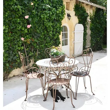 Domaine De Plisseau *