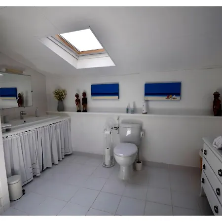 Domaine De Plisseau Guest house Le Rigalet