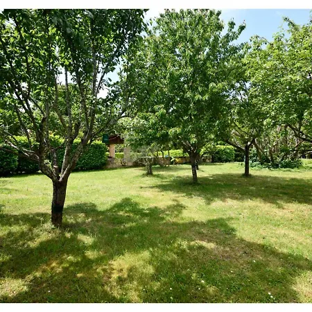 Domaine De Plisseau Affittacamere 3*