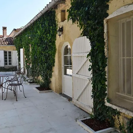 Guest house Domaine De Plisseau