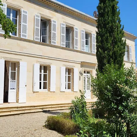 Domaine De Plisseau Πανσιόν Le Rigalet