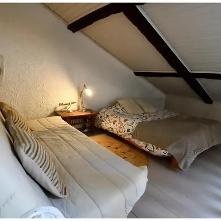 Domaine De Plisseau Guest house Le Rigalet