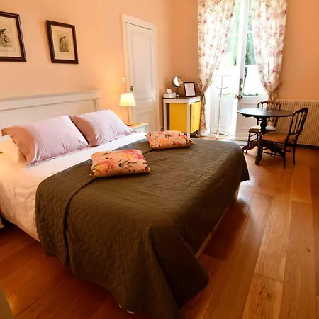 Domaine De Plisseau Guest house